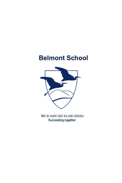 Belmont School